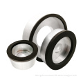 6A2 Resin Bond Diamond Grinding Wheel Disc for Carbide Tools